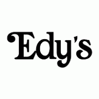 Edy's Logo Vector
