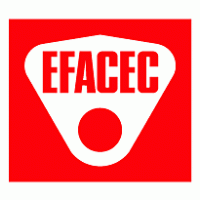 Efacec Logo PNG Vector