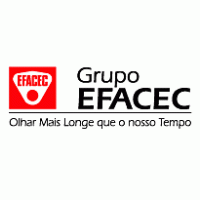 Efacec Grupo Logo PNG Vector