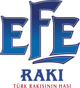 Efe Rakı Logo PNG Vector