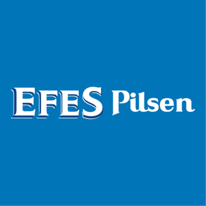 Efes Pilsen Logo PNG Vector