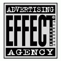 Effect ReklambyrМ AB Logo Vector