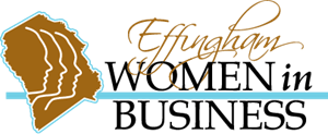 Effingham Women in Business Logo Vector
