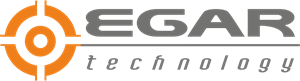 Egar Technology Logo PNG Vector
