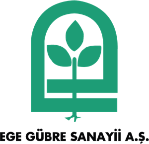 Ege Gubre Sanayii Logo PNG Vector