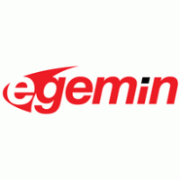 Egemin Logo PNG Vector