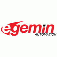 Egemin Automation Logo PNG Vector