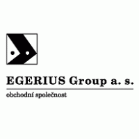 Egerius Group Logo PNG Vector