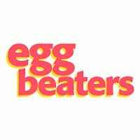 Egg Beaters Logo PNG Vector
