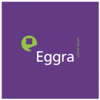 Eggra Logo PNG Vector