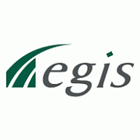 Egis Logo PNG Vector