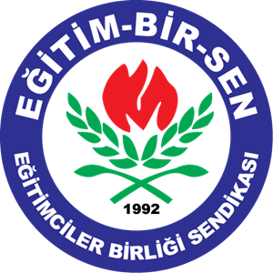 Egitim-bir-sen Logo Vector