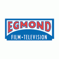 Egmond Film Television Logo Vector