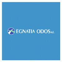 Egnatia Odos Logo PNG Vector