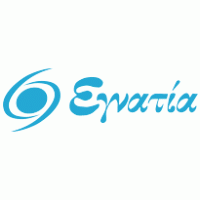 Egnatia TV Logo Vector