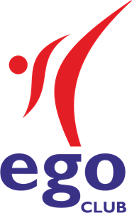 Ego Club Logo Vector