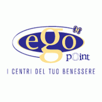 Ego point Logo Vector