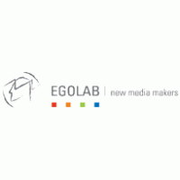 Egolab Logo Vector