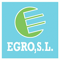 Egro Logo PNG Vector