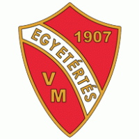 Egyetertes VM Budapest Logo Vector