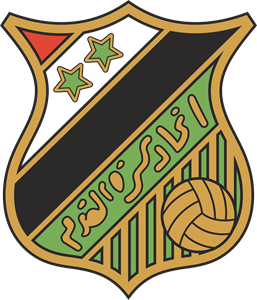 Egypt Football Association Logo Vector