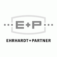 Ehrhardt + Partner Logo PNG Vector