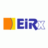EiRx Therapeutics Logo PNG Vector