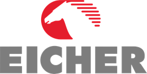Eicher Motors Logo Vector