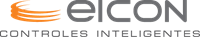 Eicon Controles Inteligentes Logo PNG Vector