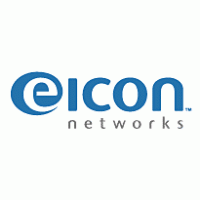 Eicon Networks Logo PNG Vector