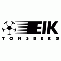 Eik Tonsberg Fotball Logo PNG Vector