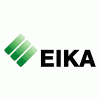 Eika Logo PNG Vector