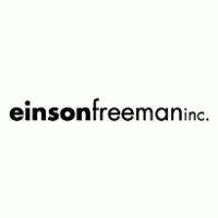 Einson Freeman Logo PNG Vector