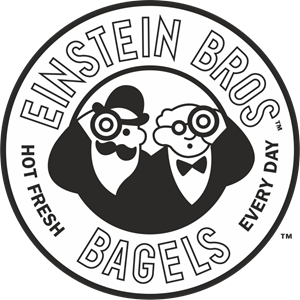 Einstein Bros Bagels Logo PNG Vector