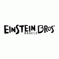 Einstein Bros Bagels Logo PNG Vector