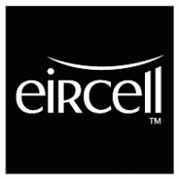 Eircell Logo PNG Vector