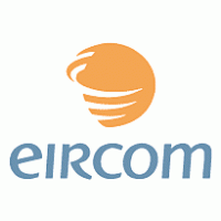Eircom Logo PNG Vector