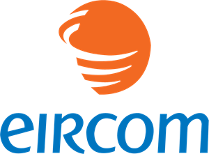 Eircom Logo PNG Vector
