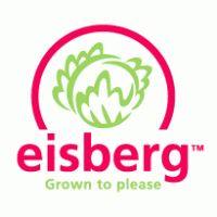 Eisberg Logo PNG Vector