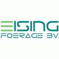 Eising Logo PNG Vector