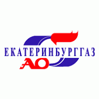 EkaterinburgGaz Logo PNG Vector