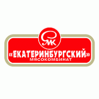 Ekaterinburgsky Myasokombinat Logo PNG Vector