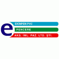 Ekinpen_PVC Logo PNG Vector