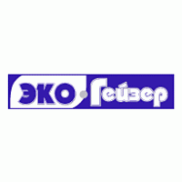 Eko-Geizer Logo PNG Vector