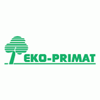 Eko-Primat Logo PNG Vector