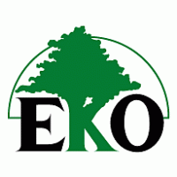 Eko Logo PNG Vector