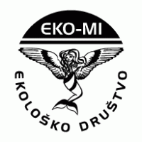 Eko Mi Logo Vector