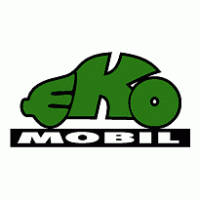 Eko Mobil Logo Vector