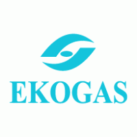 Ekogas Logo PNG Vector