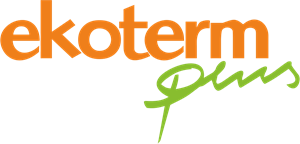 Ekoterm Plus Logo PNG Vector